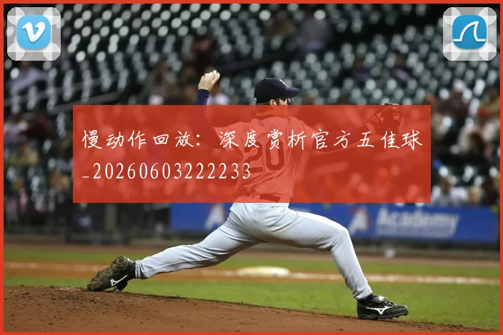 慢动作回放：深度赏析官方五佳球_20260603222233