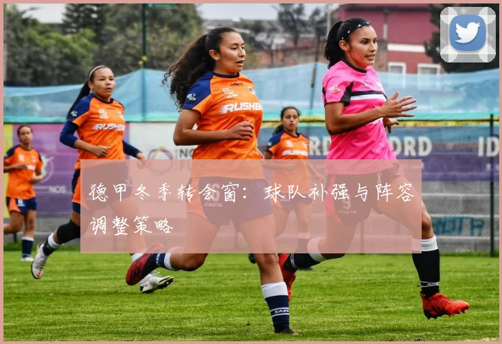 德甲冬季转会窗:球队补强与阵容调整策略
