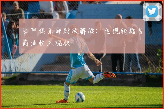 法甲俱乐部财政解读：电视转播与商业收入现状